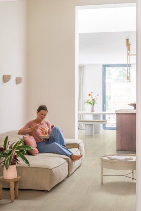 Vinil | Sea breeze oak light