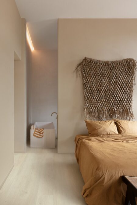 Vinil | Sea breeze oak light