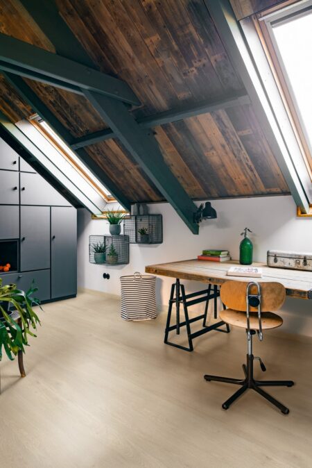 Vinil | Sea breeze oak beige