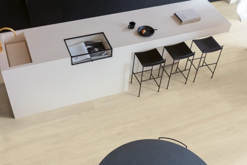 Vinil | Sea breeze oak beige