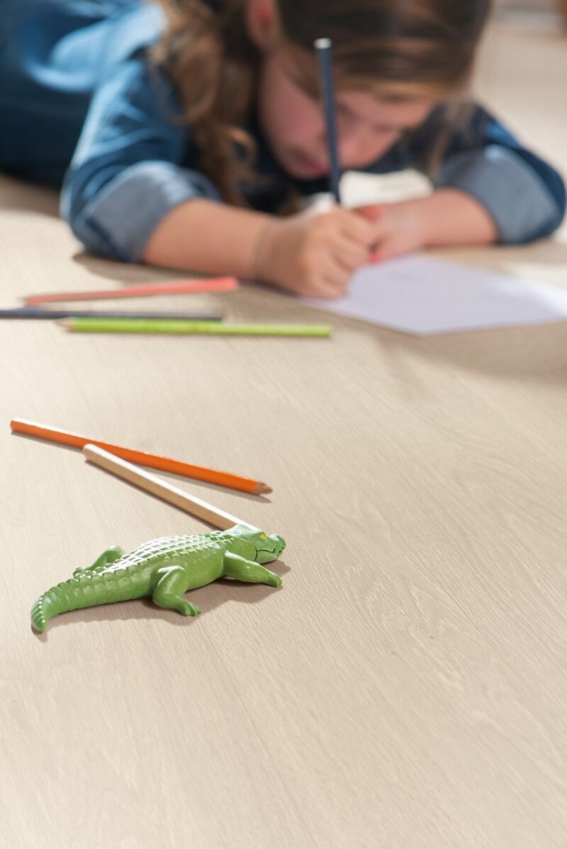 Vinil | Sea breeze oak beige