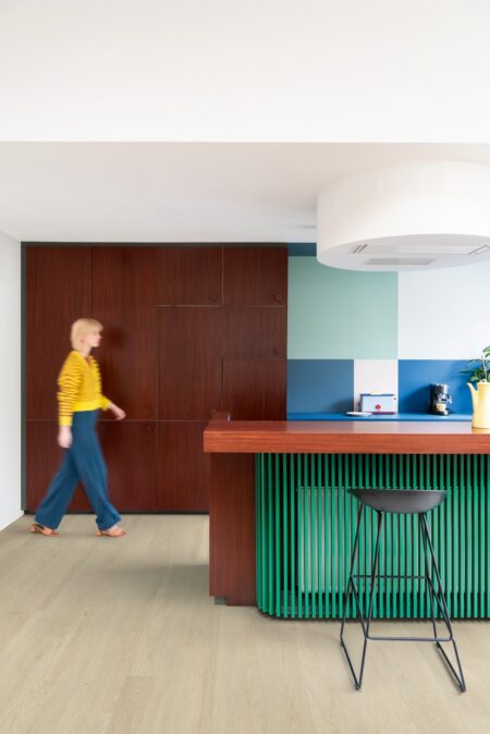 Vinil | Sea breeze oak beige