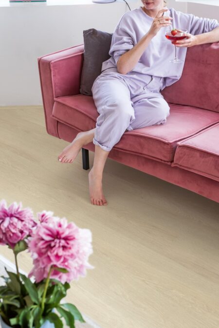 Vinil | Sea breeze oak beige