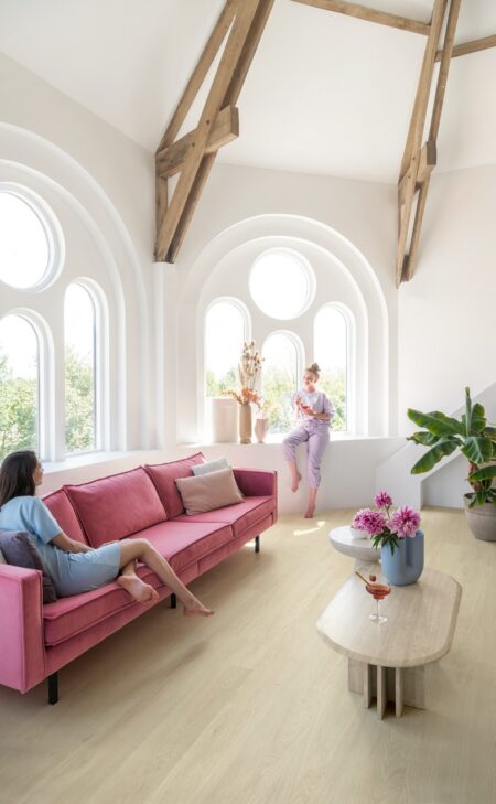 Vinil | Sea breeze oak beige