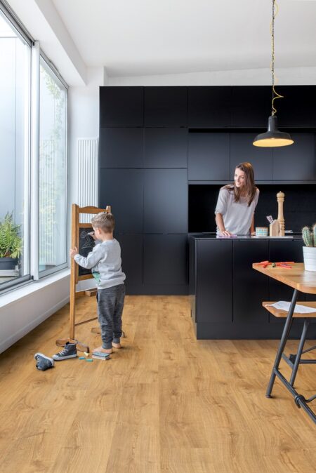 Vinil | Autumn oak honey Vinil | Autumn oak honey