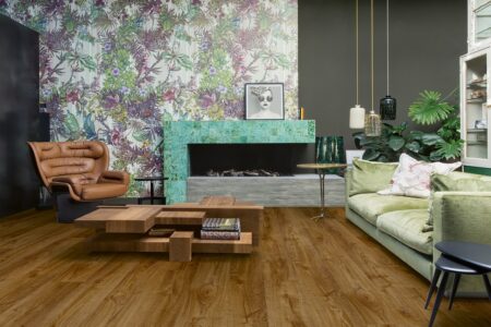 Vinil | Autumn oak brown Vinil | Autumn oak brown
