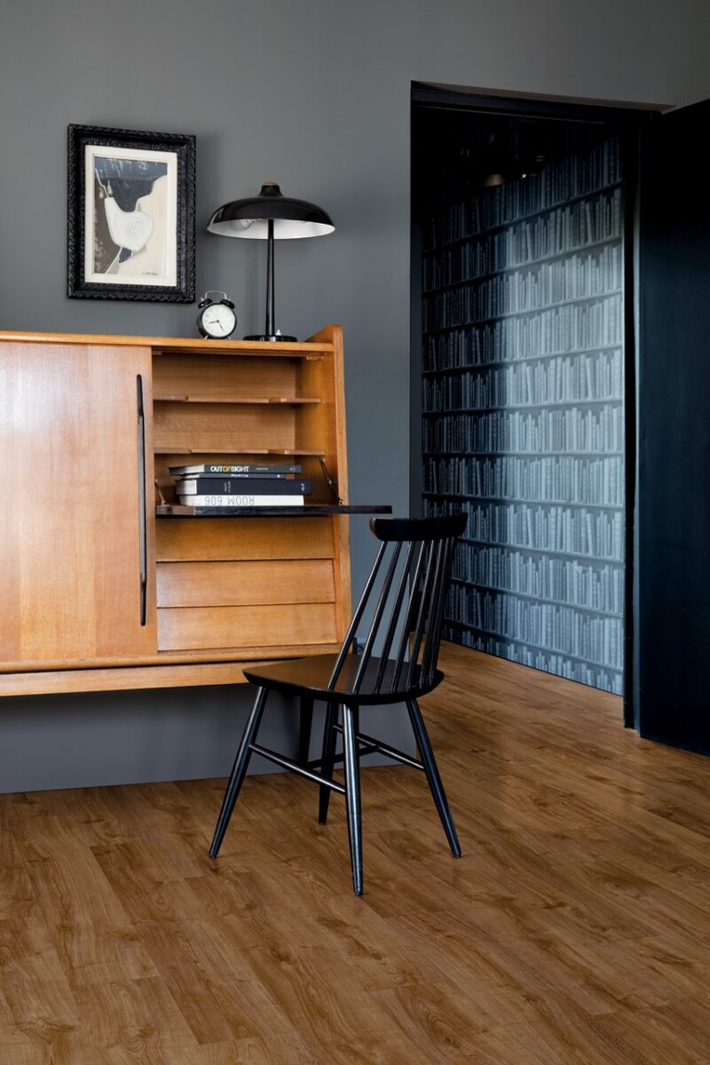 Vinil | Autumn oak brown Vinil | Autumn oak brown