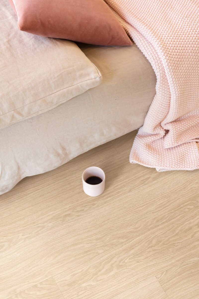 Vinil | Pure oak blush