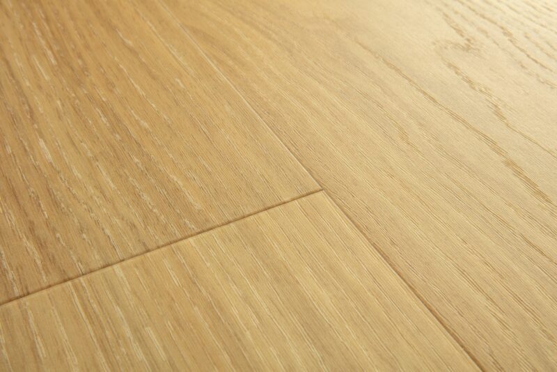 Vinil | Pure oak honey