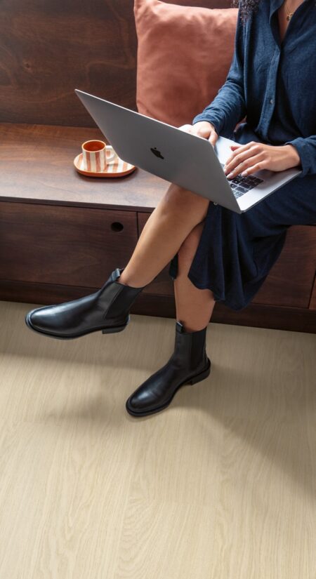 Vinil | Pure oak polar Vinil | Pure oak polar