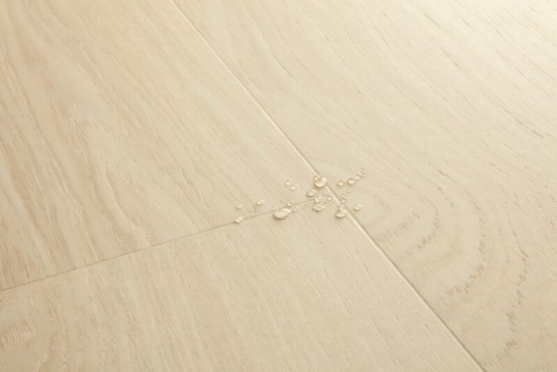 Vinil | Pure oak polar