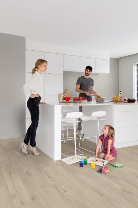 Vinil | Cotton oak beige Vinil | Cotton oak beige