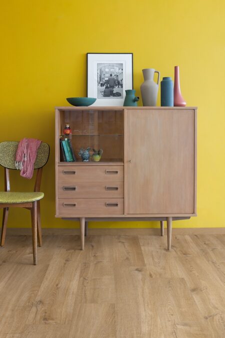 Vinil | Cotton oak natural