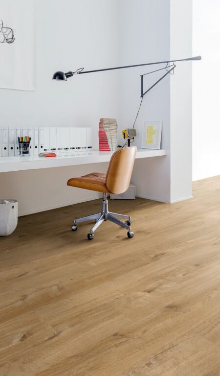 Vinil | Cotton oak natural