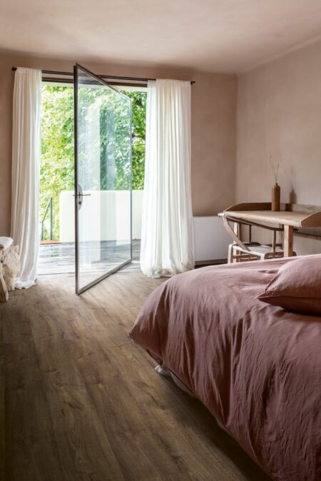 Vinil | Autumn oak chocolate Vinil | Autumn oak chocolate