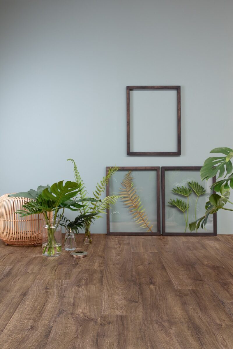 Vinil | Autumn oak chocolate Vinil | Autumn oak chocolate