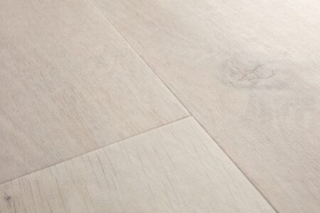 Vinil | Cotton oak white blush