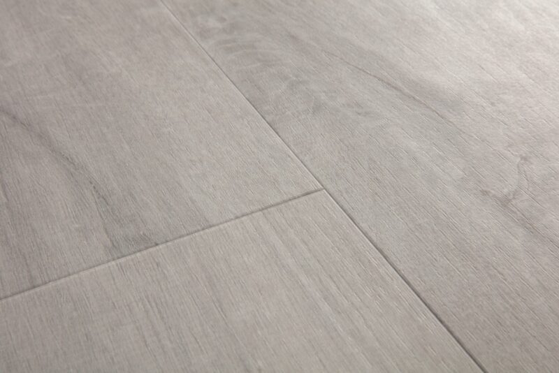 Vinil | Cotton oak cold grey