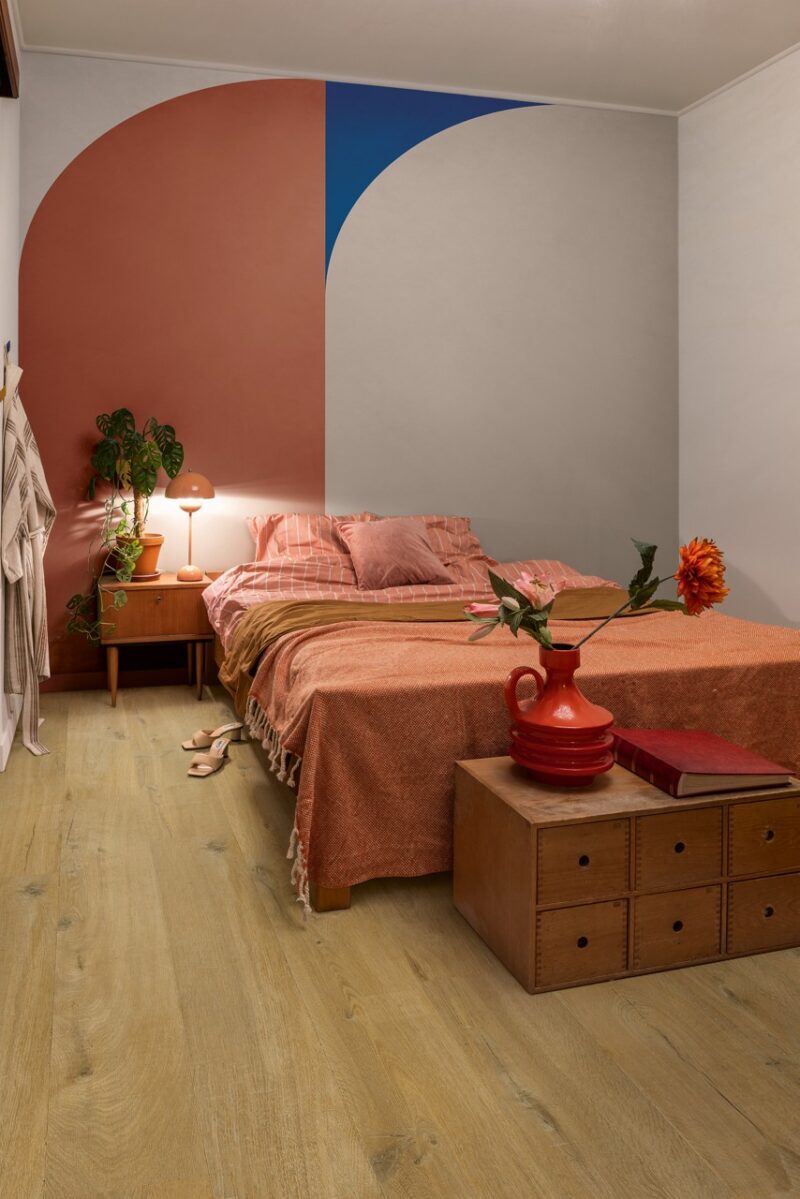 Vinil | Cotton oak deep natural Vinil | Cotton oak deep natural