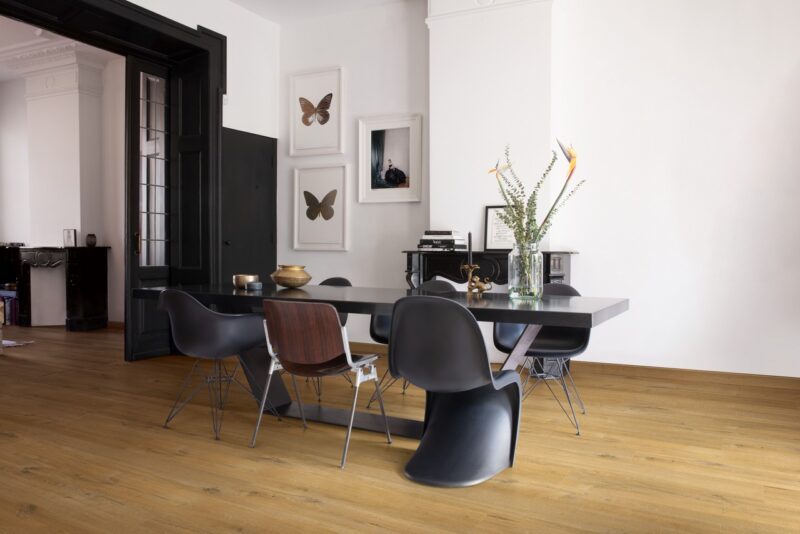 Vinil | Cotton oak deep natural Vinil | Cotton oak deep natural