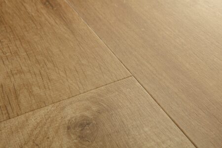 Vinil | Cotton oak deep natural