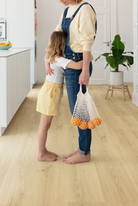 Vinil | Botanic beige