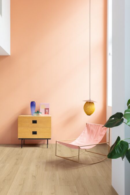 Vinil | Botanic beige