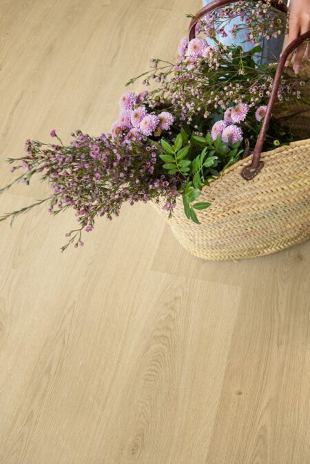 Vinil | Botanic beige