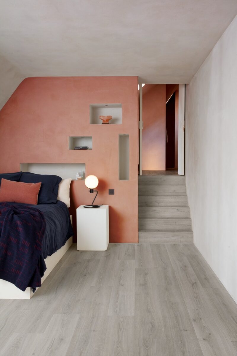 Vinil | Botanic grey Vinil | Botanic grey