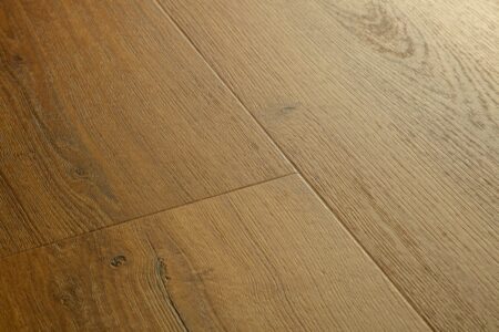 Vinil | Botanic caramel oak
