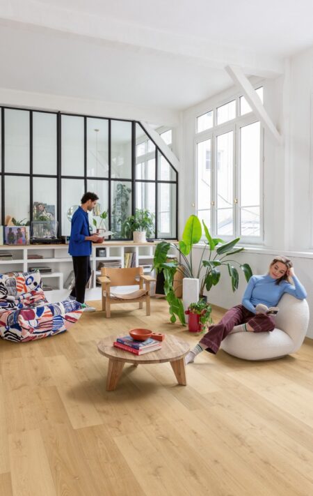 Vinil | Elegant oak natural