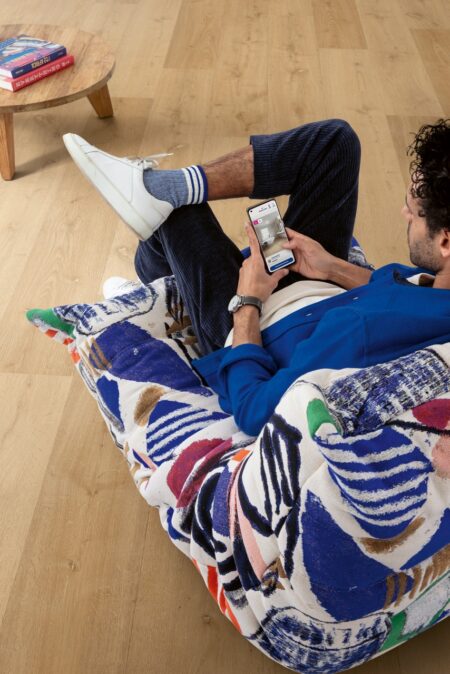 Vinil | Elegant oak natural