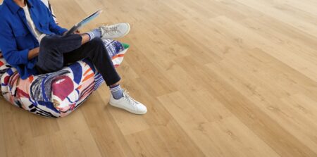 Vinil | Elegant oak natural