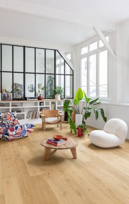 Vinil | Elegant oak natural