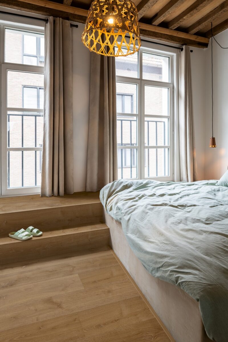 Vinil | Elegant oak fumed Vinil | Elegant oak fumed