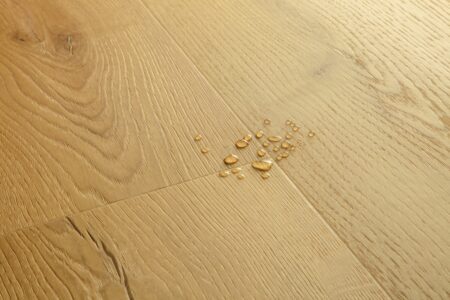 Vinil | Brushed oak honey