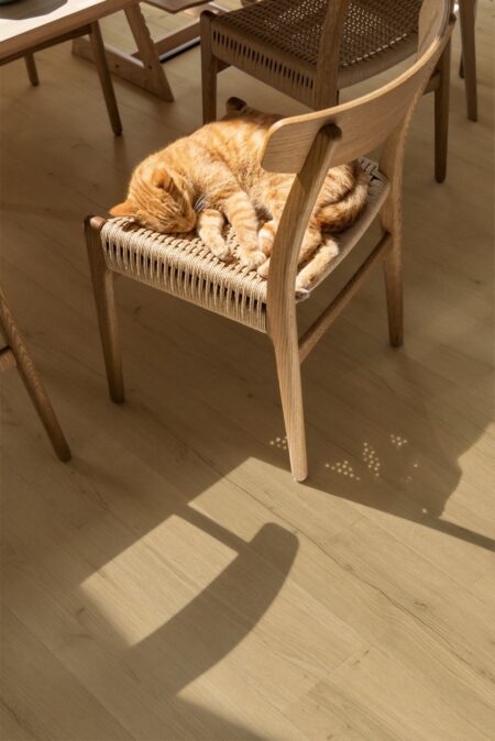 Vinil | Brushed oak beige