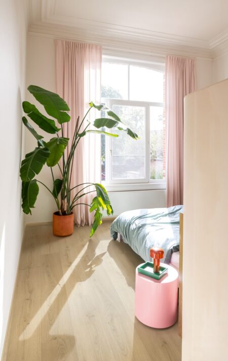 Vinil | Brushed oak beige