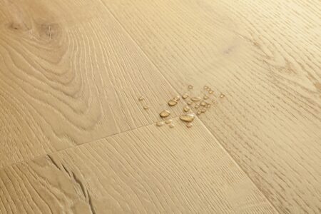 Vinil | Brushed oak beige