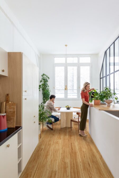 Vinil | Urban black butt