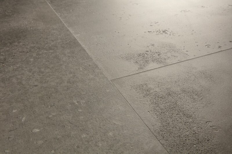 Vinil | Cloudy concrete