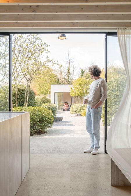 Vinil | Oyster concrete Vinil | Oyster concrete