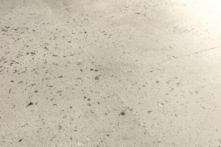 Vinil | Oyster concrete