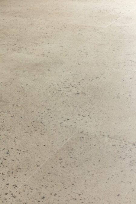 Vinil | Oyster concrete