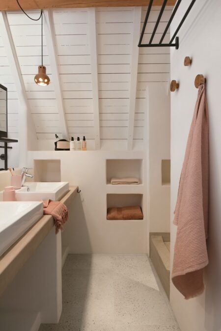 Vinil | Oyster concrete