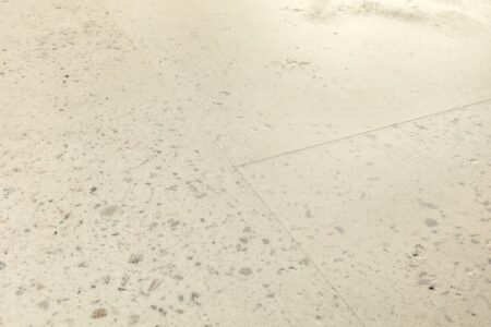 Vinil | Pebble concrete