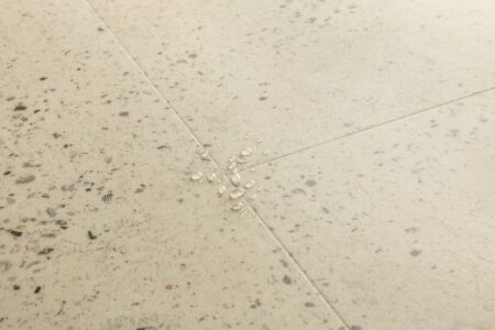 Vinil | Pebble concrete