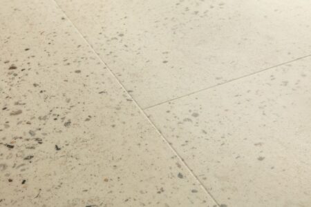 Vinil | Pebble concrete