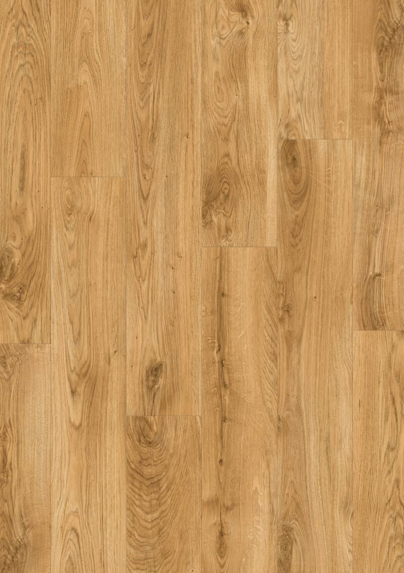 Vinil | Classic oak natural