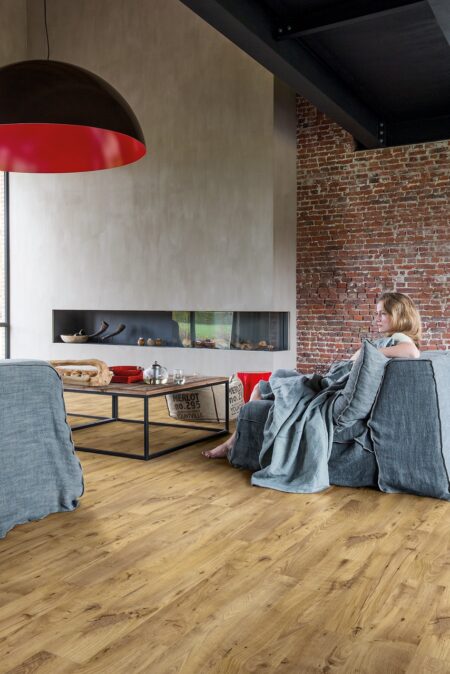 Vinil | Vintage chestnut natural Vinil | Vintage chestnut natural